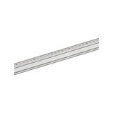 Folia Aluminyum Cetvel 30 Cm.