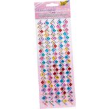 Folia Candy 1 Sticker