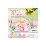 Folia Çiçeklenme 15x15 cm Origami Kağıdı