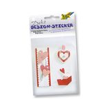 Folia Design Set 5 Sticker