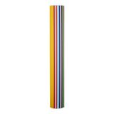 Folia Fon Kartonu 130 Gr 50x70 Cm 10 Renk Rulo