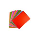 Folia Fon Kartonu A4 10 Renk