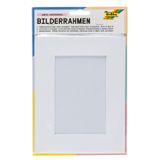 Folia Karton 2333 – Resim Çerçevesi, 166 X 216 Mm, 10 X 15 Cm Resim Formatı İçin