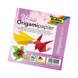 Folia Origami Kağidi 13X13 96Ad.