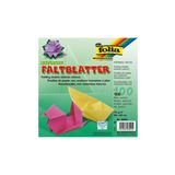 Folia Origami Kağıdı 20x20cm 100 Adet