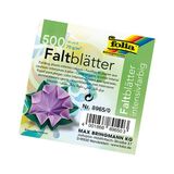 Folia Origami Kağidi 500 Adet 70Gr15Cm