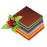 Folia Origami Katlama Kağıdı 13X13 Cm. 96 Kağıt