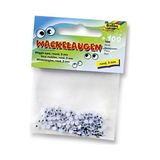 Folia Oynar Gözler 3Mm 100' lü