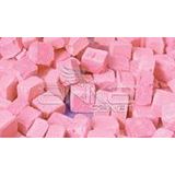 Folia Transparan 57226 10x10 mm 190 Adet Açık Pembe Mozaik