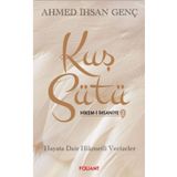 Foliant Yayınları Kuş Sütü-2