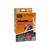 Foliatec Fren Kaliperi Boya Seti 3 Komponet Alev Turuncusu