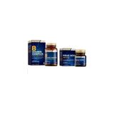 Folic Acid 100 Tablet + B Vitamin Complex60 Tablet