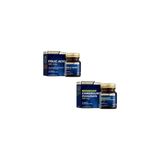 Folik Asit 400 Mcg 100 Tablet + Krom Minerali Içeren Takviye Gıda 200 Mcg 90 Tablet
