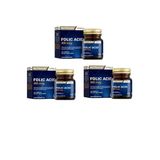 Folik Asit 400 Mcg 100 Tablet X3