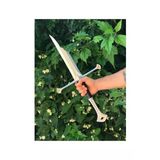 Folinza Narsil Isildur'un Kırılan Kılıcı 55 Cm (Büyük Boy)