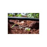 foliumbotanik Damla Sulama Borusu, Yassı Damlama, 20 metre, 20 cm