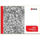 Folix Para Makbuzu Otokopili 14x20 6 ADET