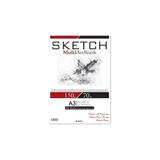 folix sketch multi art 150 gr a3 25 yaprak eskiz defteri flx-821305 - Yok