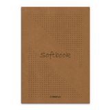 Folix Softbook 12x17 50 Yaprak Noktalı Defter