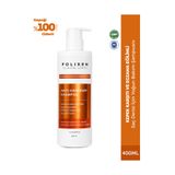 Folixen Clinical Series | Yatıştırıcı Kepek Karşıtı ve Egzama Eğilimli Saç Derisi İçin Yoğun Bakım Şampuanı – Selenium Sulfide %1 – 400 ml