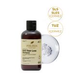 Folixia Saç Dökülmesine Karşı Hızlı Uzama Etkili Şampuan - Anagain™ + Biotin + Keratin+Collagen 200 ml