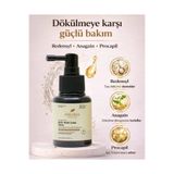 Folixia Saç Spreyi – Dökülmeye Karşı Yoğun Bakım (Redensyl + Procapil + Anagain)