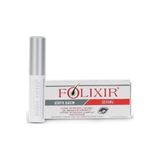 Folixir Doğal Bitkisel Kirpik Uzatıcı Serum 4.2 ml – Vitamin Takviyeli, Dermatolojik Testli Güçlendirici Bakım