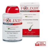 Folixir Dökülme Karşıtı Saç Şampuanı 300 ml Kadın ve Erkek Kullanımı için Uygun