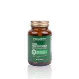 folliactiv HAIR MULTIVITAMIN GROWTH, STRENGTH, VITALITY 30 TABLETS