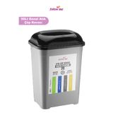 follow me Atık Geri Dönüşüm Kutusu (50 Litre)