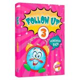 Follow Up 3 Homework Pack-Smart English Yayınları