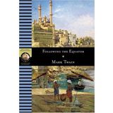 Following the Equator (National Geographic Adventure Classics)