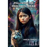Following the Princess’s Dream: When everything else falls apart, friendship stays strong