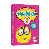 Folluw Up 3 Practice Book-Smart English Yayınları