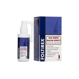 Foltirex Folitrex Saç Derisi Bakım Spreyi 60 Ml
