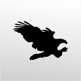 Folyo Sticker Kartal