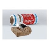 Folyolu Knauf Earthwool Camyünü Şilte 10cm 9,6m2