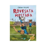 Fom Kitap Röveşata Mustafa + Çöplük + Şirin Yolcularla Trende Bir Gün Set