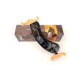 Fom Me-051 4/4 Tam Boy Keman Yastığı Violin Shoulder Rest Keman Yastık ME051 me-51