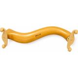 Fom RT035 Wood Model 3/4 - 4/4 Keman Yastığı - standart - Çok Renkli