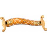 Fom RT832 Wood Model 3/4 - 4/4 Keman Yastığı - standart - Çok Renkli