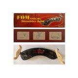 Fom1 Keman Yastığı, Scale (1/2-1/4), Shoulder Rest, Fom1, Keman Yastığı, Scale (1