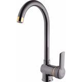 Foma 1023VP Vista Perla Mix Eviye Bataryası İnci Siyah Eviye Bataryası