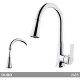 Foma 2418 Krom Duro Mix Spiralli Eviye Bataryası