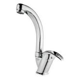 Foma 603 Mix Arma Gri Lavabo Bataryası
