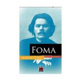 FOMA - GORKI MAKSIM