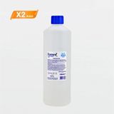 Fomex F109 Köpük Sabun 1000 ml Tezgah Üstü 2 Adet