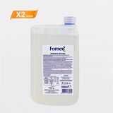 Fomex F113 Köpük Sabun 1000 ml 2 Adet