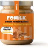 Fomilk Fındık Ezmesi 200 gr