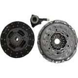 Fomoco Debriyaj Seti Tek Kütle 155 Ps 2.2 Tdcı V347-V363 BK31 7540 Bb 1731712